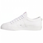 Adidas Nizza Trefoil 'Valge Punane' Naiste Tennised FX8345 36