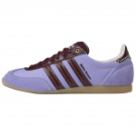 Wales Bonner x adidas Jaapan Helelilla Unisex Tossud Crew-White Night-Red JR1776 37⅓