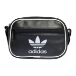 Adidas Adicolor Classic Crossbody kott Adidas IT7598 Mini must
