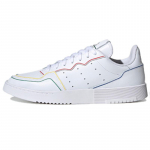 Adidas Supercourt 'Cloud White' tossud FX9058 41⅓