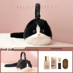 Selle aasta trendikas v&auml;ike crossbody keti-kott - stiilne, mitmek&uuml;lgne ja moekas telefoni-kott