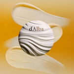 Valmistatud Koreas d&rsquo;Alba Toitev Object K&auml;tekreem 40ml &ndash; Esmaklassiline Vegan Valge Tr&uuml;hvli ja C-vitamiiniga Rikkalik K&auml;tehooldus