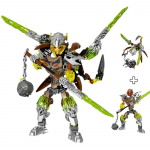 2025Uus Kangelane Bionicle K&otilde;ik Seeriad Ehitusklotsid Akida Ketar Olend Kuldne Mask Robot Mehaaniline Klotsid M&auml;nguasjad Poistele J&otilde;ulukink