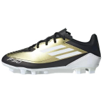 adidas F50 Club FG Messi Meeste Tossud Kuld-Metallik Pilve-Valge P&otilde;hi-Must IG9331 43⅓