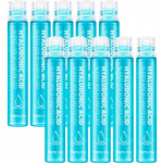 FARM STAY H&uuml;aluroonhappe Super Aqua Juuksefiller 13ml*10tk