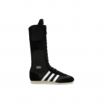 Adidas Jaapan VH Must Valge Naiste Tennised Core-Black Cloud-White Cream-White IH0230 39⅓