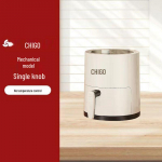 Nutikas suure mahutavusega multifunktsionaalne &otilde;hufrit&uuml;&uuml;ri ahi