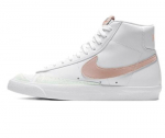 Nike Blazer Mid '77 Vintage White Pink Oxford 2021 CZ1055-118 EU 36 valge