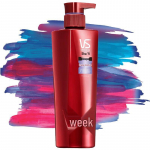 Vidal Sassoon &Scaron;ampoon 750g