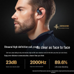 Philips TAT2739 Avatud K&otilde;rvaklappidega Spordi Bluetooth-peakomplekt