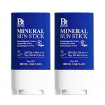 BENTON Mineraalne P&auml;ikesepulk SPF50+/PA++++ 15g &times; 2