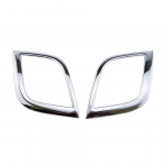 Hyundai I25 Verna Solaris 2012 2013 2014 2015 Eesmine AC v&auml;ljalaskeava Trimmikleebis Kliimaseadme &otilde;hutusava Kate Siseaksessuaarid