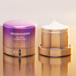 Bioheal BOH Probioderm 3D Lifting L-PDRN Cream 50ml&times;2 | Firming & Regenerating Probiotic Moisturizer