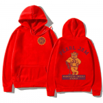 Pearl Jam Dark Matter World Hupparid Karu F&auml;nni Kingitused Klassikalised Hupparid Mood Unisex Vabaaja Pulloverid Fliisist Huppariga R&otilde;ivad top S