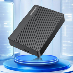 Shansheng P8 seeria 1TB USB 3.0 kaasaskantav v&auml;line k&otilde;vaketas
