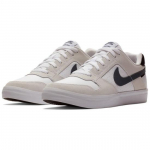 Nike SB Delta Force Vulc Valge Tunder Sinine - 942237-100 EU 36 valge