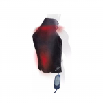 Coussin chauffant - Solac - CT8696 - 100W - Noir - Ergonomique must