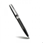 Crayon - Pertegaz - PGZ02 - Noir - Waterproof - Ultra-pigment&eacute; must