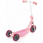 Trottinette - Molt&oacute; - Rose - 2 roues - Pour enfants - Dimensions 35,31 x 42,31 x 37 cm puhas