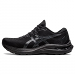 ASICS GT 2000 11 'Triple Black' Naiste tossud 1012B271-005 38