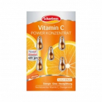 Shavens kontsentreeritud C-vitamiini ampullid (5 t&uuml;kki)
