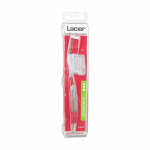 LACER - Ortodontiline hambaharja Technic 1 tk