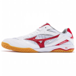 Mizuno Drive 8 Valged/Punased Tossud 81GA170562 36.5