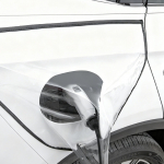 EV-laaduri pistikupesa kate Ilmastikukindel Tugevalt magnetiline Veekindel Tolmukindel Elektriauto laadija pistiku vihmakate China Mainland