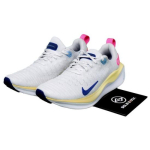 Nike ReactX Infinity Run 4 Photon Dust Royal Pink W - DR2670-009 EU 38 valge