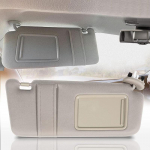 Auto p&auml;ikesesirm, mis sobib Camry 2006-2011 parempoolse 74310-06750-e0 auto varuosade jaoks beež
