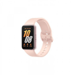 Montre connect&eacute;e - Samsung - Galaxy Fit 3 - Rose - IP68 - Activity Tracker 13 jours d'autonomie
