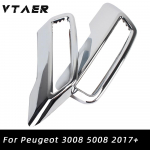 Tagumise v&auml;ljalaske summuti tagumise otsa toru kate Peugeot 3008 5008 2017-2022 / Citroen C5 Aircross 2017- autotarvikud