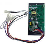 BAC283 OEM Elite Digitaalne kontroller Traeger puidugraanuligrillidele, &uuml;hildub BAC236-ga