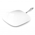 Car Tow Hook Tow Hook Cover Car Accessories Vehicle Enhancements Easy tallation Effective Protection For W205 Models valge