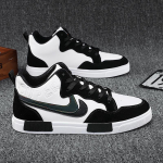 Suur suurus 45 Meeste jooksujalatsid Luksuslikud v&auml;listingimustes kasutatavad k&otilde;rged jooksujalatsid meeste jalatsid Treening Kerged vabaaja tossud Rulajalatsid Jalatsid 39