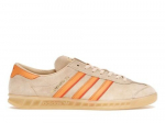 adidas Hamburg 24 Crystal Sand Hazy Orange - IG2109 EU 39 elevandiluuvalge