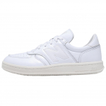 New Balance NB T500 Nahast Mitmek&uuml;lgsed Mugavad Rula Kingad Unisex toss Valge CT500LPCD 39.5