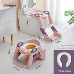 JINGRUIXIANG 3-in-1 beebi potitreeningu iste redeliga
