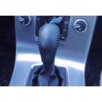 Uus Ehtne Nahast K&auml;igukangi Nupu Kate Volvo XC60 S60 V60 S80 2012 2013 2014 2015 2016 2017 K&auml;igukangi Palli Kaitsja must