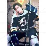 SEVENTEEN 2025 SEVENTEENi KODU MERCHANDISE JUHUSLIK FOTOKAART AMETLIK WONWOO #6