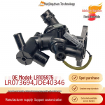 Termostaat LR105975/LR073694/JDE40346 Land Rover & Jaguar Evoque F-PACE jaoks Other