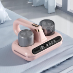 Traadita UV-kiirgusega tolmulesta-eemaldaja suure imemisv&otilde;imsusega t&otilde;husaks steriliseerimiseks ja tolmulestade eemaldamiseks No Humidity, Chinese Packaging
