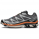 Salomon Xt-6 Mugavad Pehmed Vabaaja Jalan&otilde;ud Unisex Vabaaja Jalan&otilde;ud Hall 492058 42