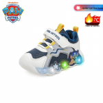Paw Patroli Laste libisemiskindlad valgustusega kingad - 2025 Talvised Sametised Moodsad Tennised 30