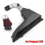 PEUGEOT 206 (1998-2006) Performance'lik &otilde;huv&otilde;tu- ja filtratsioonis&uuml;steem