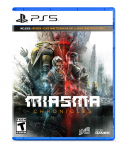 Miasma North PS5 (Imporditud Ameerika) -