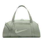 Nike Lihtne Moodne Suure Mahutavusega Pol&uuml;ester Ostukott Reisikott Naiste Kotid Smaragdroheline DR6974-370 Jadeite Green