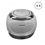 Ultraheli Hambaarstipuhasti T&otilde;hus Ultraheli Puhastustehnoloogia &Uuml;he Nupuga Proteeside Puhastaja 5/10min &Uuml;he Nupuga Kasutamine LED-ekraan US Plug hall