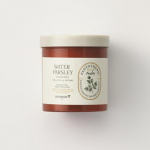 SKINFOOD Pantoteenhappe Vesi Petersell Selgendav Padi 60 tk, Aknele Kalduvale Nahale Rahustav & &Otilde;litundlikkuse Kontroll, K-Beauty