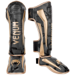 VENUM Elite S&auml;&auml;rekaitsed, Kamuflaaž/Kuldne, VENUM-1394-535 (L)